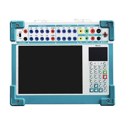 Secundaire stroominjector